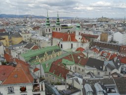 Rundblick vom HDM 12.03.2026